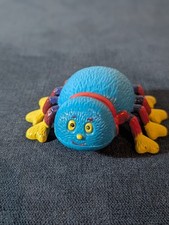 Rare CBeebies Woolly & Tig