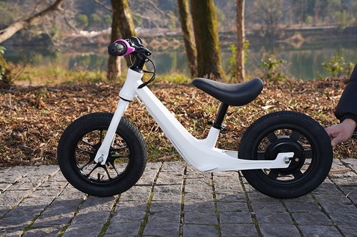 Electric balance bike kids - electric,