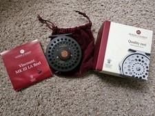 Hardy Viscount MK III LA 5/6