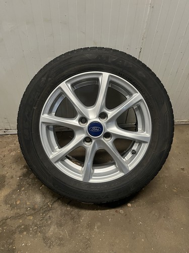 Ford fiesta mk8 zetec - zetec, alloy
