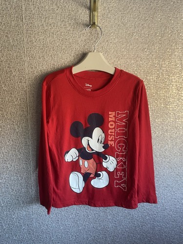 Mickey mouse long - mickey, top