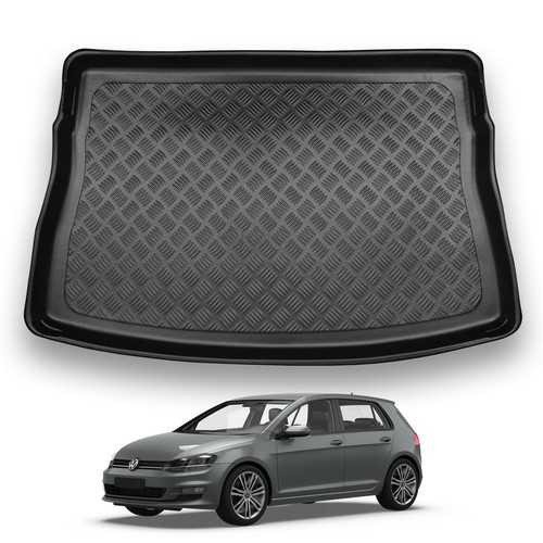 Nomad boot liner - nomad, vw