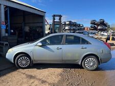 Nissan Primera breaking 2184cc Dci 2004 ONE WHEEL NUT