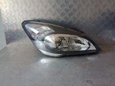 Kia Ceed MK1 2006 - 2011