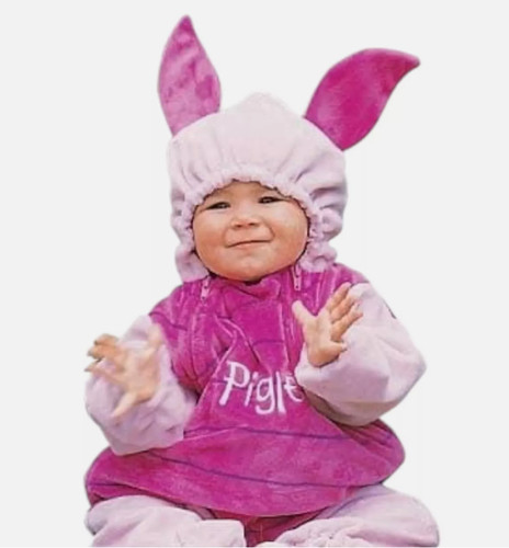Disney winnie the pooh piglet - pooh,