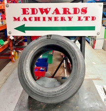 Kverneland Plough Land Wheel Tyre - KK011303