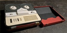 Retro GEC REEL to REEL Tape