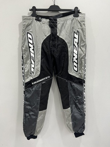 Vintage oneal racing elements - vintage,
