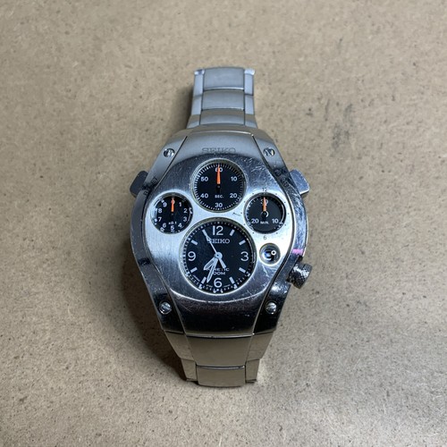 Seiko slq007 sportura kinetic - slq007,