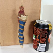 Russ Berrie Bears From The