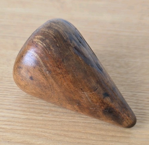 Antique plumbers turnpin - antique,