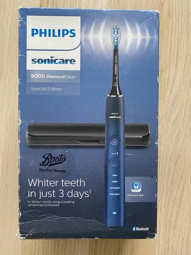 Philips sonicare diamondclean - sonicare,