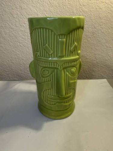 Large modern kon tiki - 8",