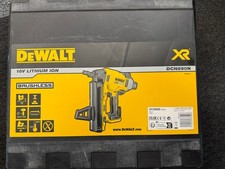 DEWALT DCN890N 18V Brushless