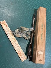 Marples Ridgway Adjust Auger