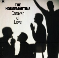 Housemartins - Caravan Of Love