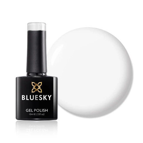 Bluesky gel polish studio - bluesky,