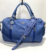 ZADIG & VOLTAIRE Leather