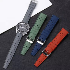 Retro Tropics Silicone Rubber