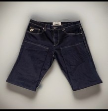 Lois Jeans Women Size 33 Blue