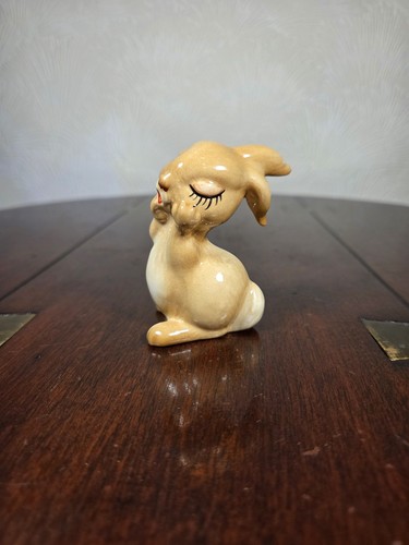 Vintage 1960 beswick - beswick, honey