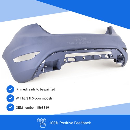 Ford fiesta mk7 2008 - mk7, 2008-2017