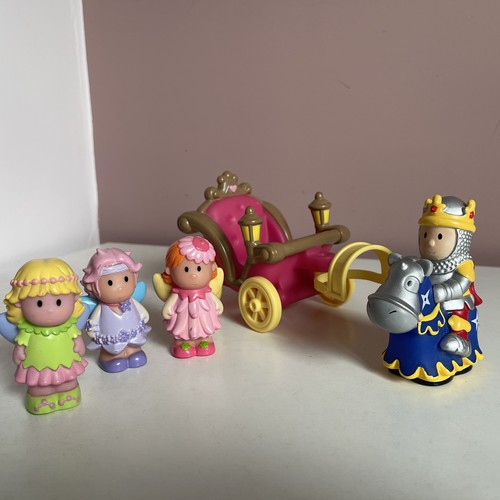 Elc happyland fairies 1 - happyland,