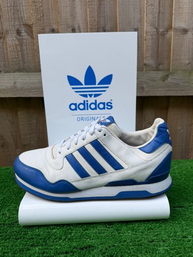 Vintage adidas zxz - zxz, 80s