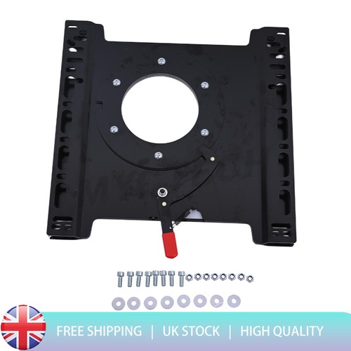 New passenger seat swivel - new,