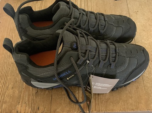 Merrell mens accentor gore - accentor, gore-tex
