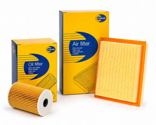 Comline service kit - comline, air