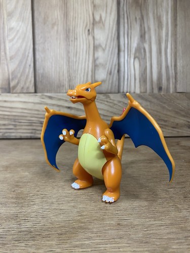 Charizard pokemon jazwares - charizard,
