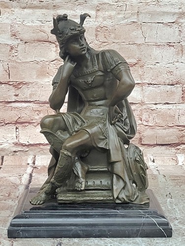 Classic military warrior - classic,