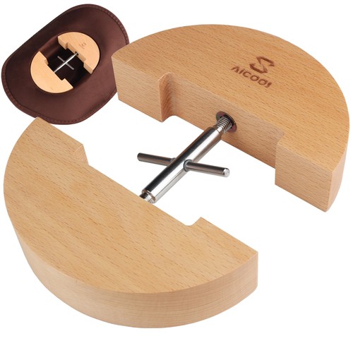 Hat stretcher for fitted - hat, hats