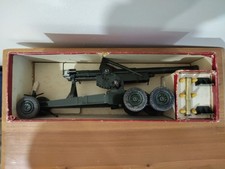 Britains No.2064 155mm Long