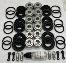 Fits 2018-2021 Subaru WRX-STI