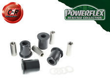 Powerflex Heritage Fr Up Wishbone Bushes For Mazda MX-5 Mk1 NA 89-98 PFF36-103H