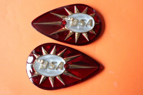 Bsa bantam c15 b40 a10 - bantam, d7