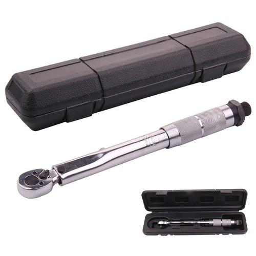 Torque wrench low range - range, 5-25nm