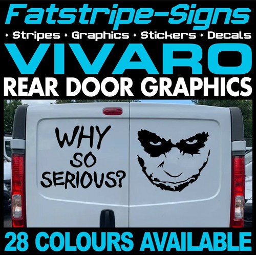 Fit vauxhall vivaro - fit, so