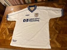 Tottenham Hotspurs 1997-99