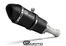 Exhaust for KTM 1290 SUPER ADVENTURE 2015-2020 GRmoto Carbon