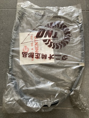 New old stock - old,