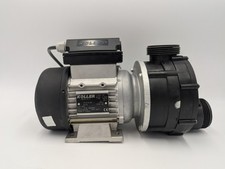 KOLLER 2612BE-1 WHIRLPOOL BATH HOT TUB JACUZZI PUMP 230V 4192A ABF63/2C-7