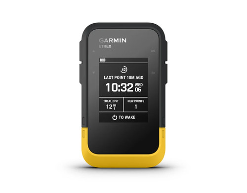 Garmin etrex se - garmin, etrex®