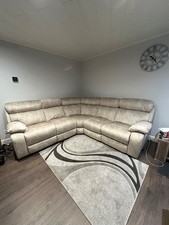 corner sofa recliner