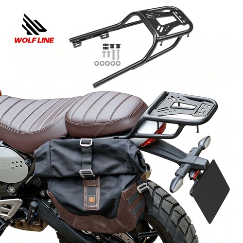 Wolfline luggage rack for - luggage,