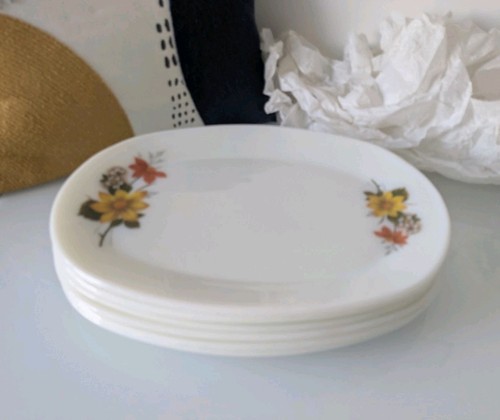 Vtg retro jaj pyrex - 6x, vtg/retro