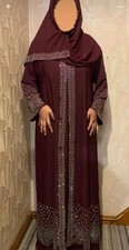 Abaya, size XL