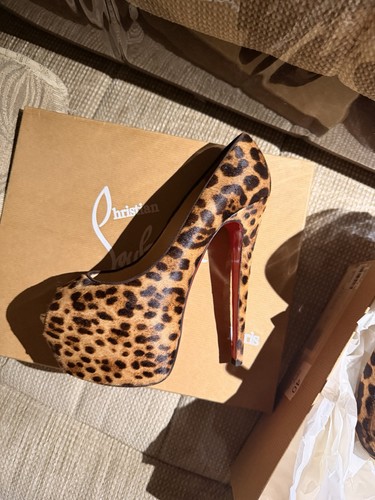 Christian louboutin highness - christian,
